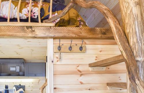 Boscastle House | Krowji Klys