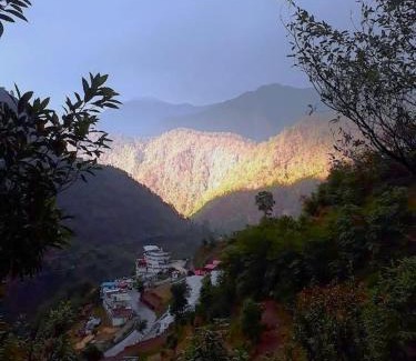Narainkoti Hotel | Krrish Residency