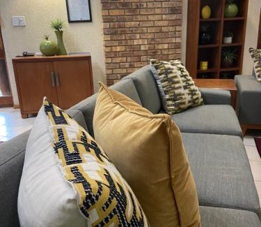 Hazyview Ski Chalet | Kruger Park Lodge, Kubu Lodge 224