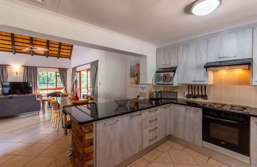Hazyview Cabin | Kruger Park Lodge Unit 239