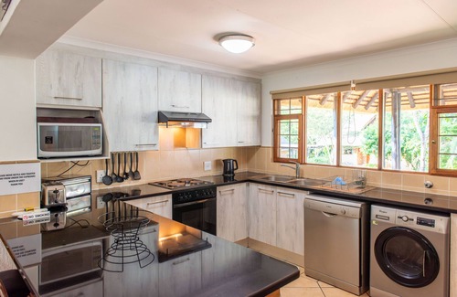 Hazyview Cabin | Kruger Park Lodge Unit 239