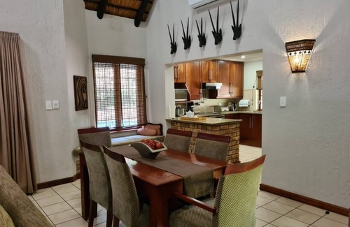 Hazyview Ski Chalet | Kruger Park Lodge Unit No. 267