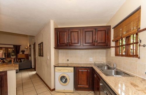 Hazyview Cabin | Kruger Park Lodge Unit No. 216