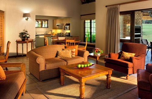 Hazyview Apartment | Kruger Park Lodge