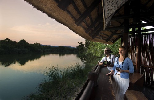 Hazyview Apartment | Kruger Park Lodge