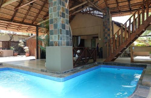 Marloth Park House | Kruger River Holiday Home