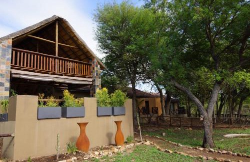 Marloth Park House | Kruger River Holiday Home
