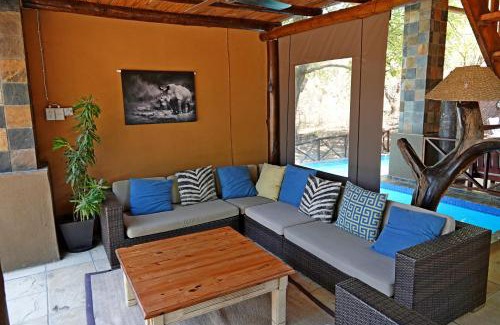 Marloth Park House | Kruger River Holiday Home
