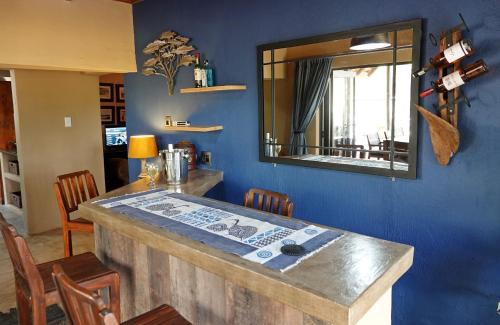 Marloth Park House | Kruger River Holiday Home