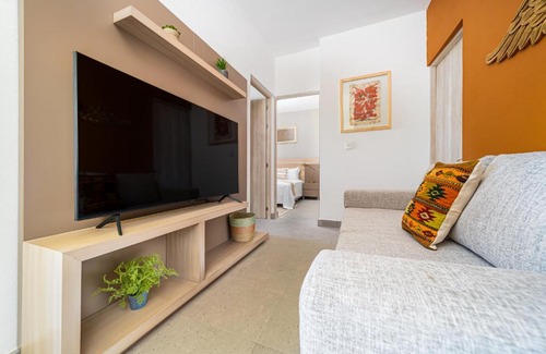 San Miguel de Allende Hotel | Krystal Grand Residences & Villas San Miguel de Allende