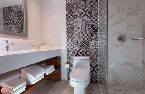 Monterrey Hotel | Krystal Urban Monterrey San Jeronimo