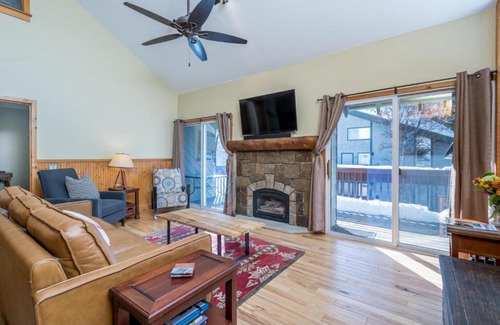 Ketchum House | Krystal Villa #5