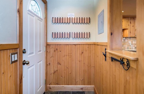 Ketchum House | Krystal Villa #5