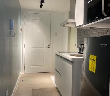 San Fernando Apartment | KRYSTL KRIB Azure North