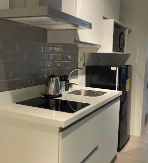 San Fernando Apartment | KRYSTL KRIB Azure North