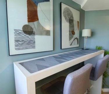 San Fernando Apartment | KRYSTL KRIB Azure North