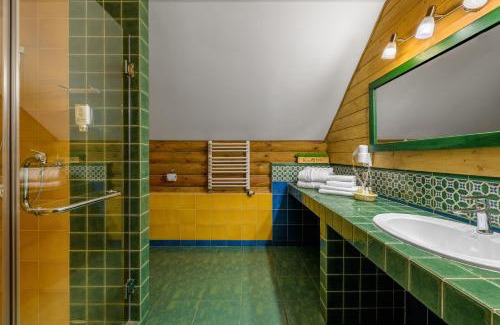 Krekhiv Hotel | Kryve Ozero