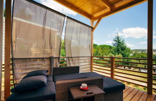 Jezera Resort | KS Holidays
