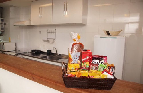 Barra da Tijuca Apartment | KS Residence