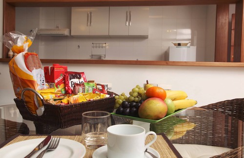 Barra da Tijuca Apartment | KS Residence