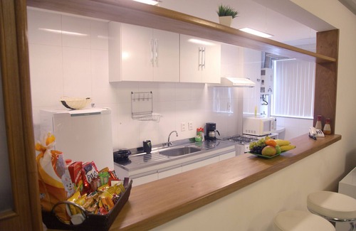 Barra da Tijuca Apartment | KS Residence