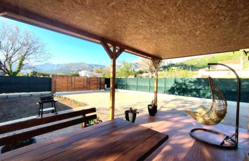 Bar House | Ksenija house