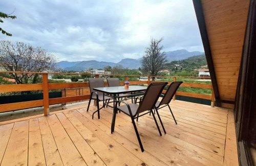 Bar House | Ksenija house