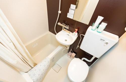 Itabashi Apartment | ksi南常盤台301