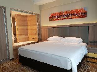 Johor Bahru Resort | KSL Hot Spring Resort