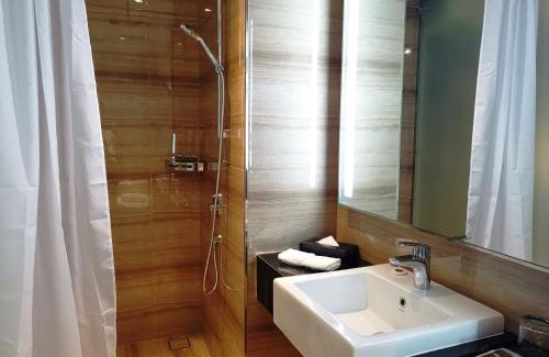 Johor Bahru Resort | KSL Hot Spring Resort