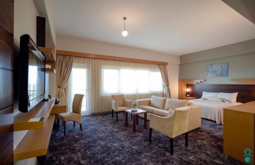 Trabzon Hotel | KTÜ Koru Otel