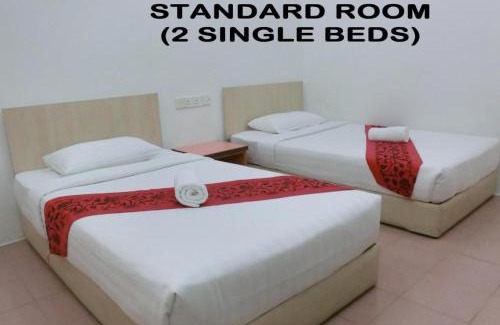 Kampung Tanjung Kapur Hotel | KT Beach Resort