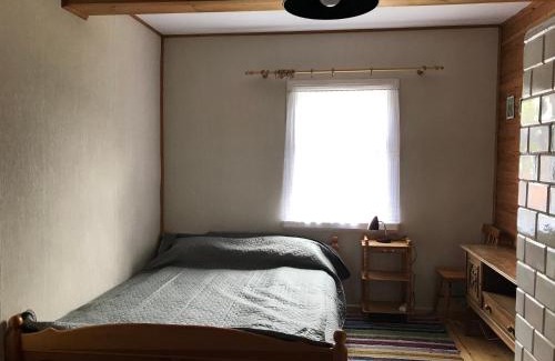 Narewka House | KTA TARPAN Podlaski Dom