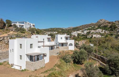 Naxos House | Ktima Drilli - Experience the authentic Naxian lifestyle