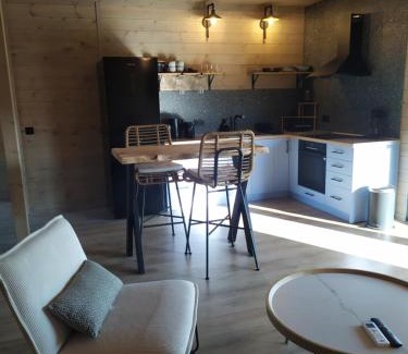 Sithonia Villa | Ktima Vlastou vacation houses