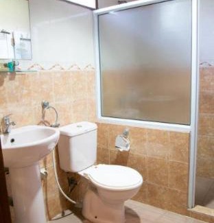Tanjung Uncang Resort | KTM Resort Batam