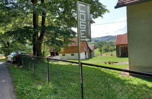 Republika Srpska House | Kuća Knežević