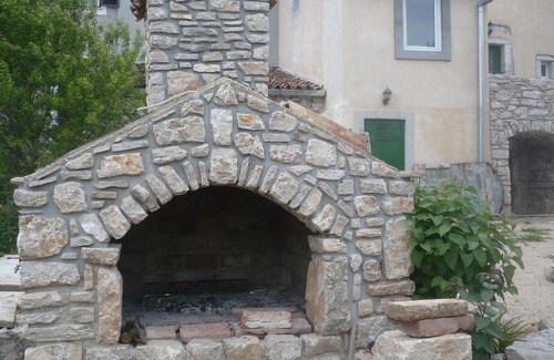 Cres Apartment | Kuća - Krčina