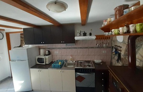Cres Apartment | Kuća - Krčina