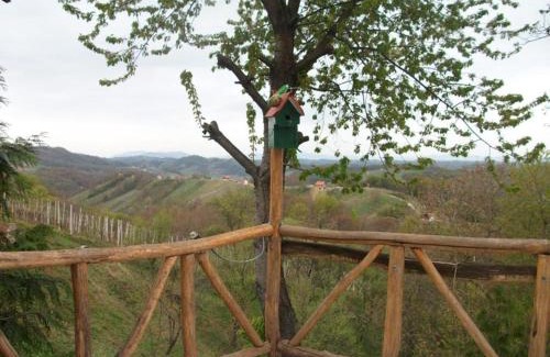 Mihovljan House | Kuća sa apartmanima Šemnica - za odmor i proslave!