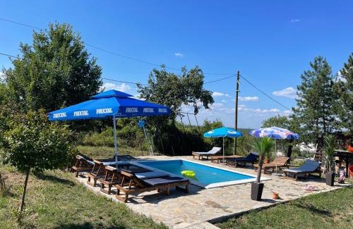 Sremski Karlovci House | Kuća sa Pogledom