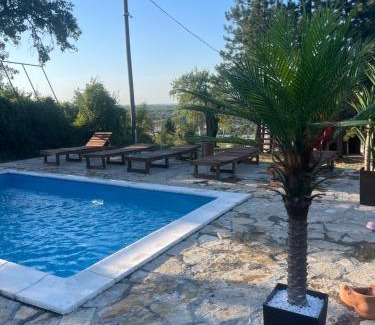 Sremski Karlovci House | Kuća sa Pogledom