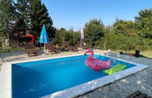 Sremski Karlovci House | Kuća sa Pogledom