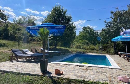 Sremski Karlovci House | Kuća sa Pogledom
