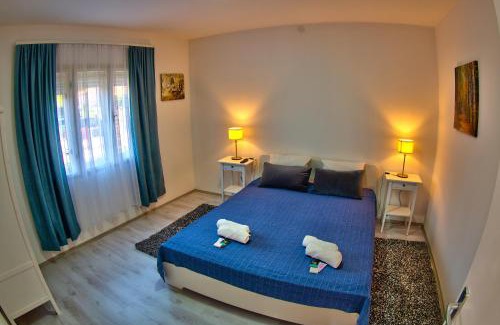 Soko Banja House | Kuća Veneto & Free Parking