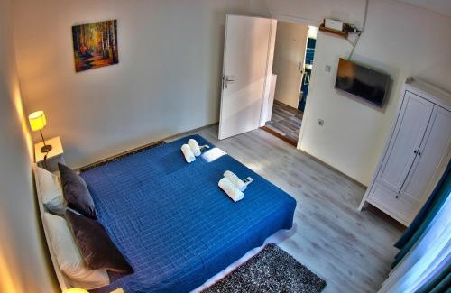 Soko Banja House | Kuća Veneto & Free Parking