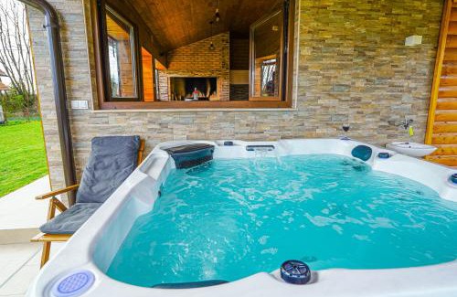 Pokupsko House | Kuća za odmor Šumska idila