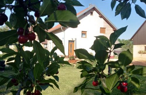 Gospic House | Kuća za odmor Boki