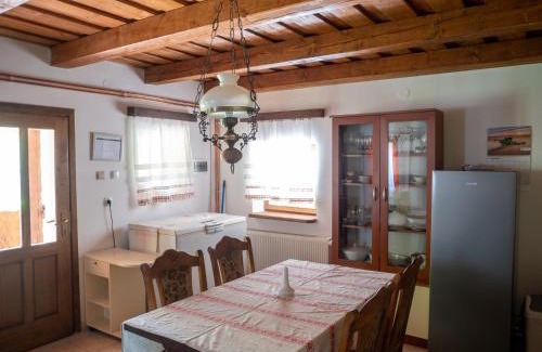 Ferdinandovac Apartment | Kuća za odmor Brodić