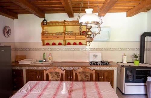 Ferdinandovac Apartment | Kuća za odmor Brodić